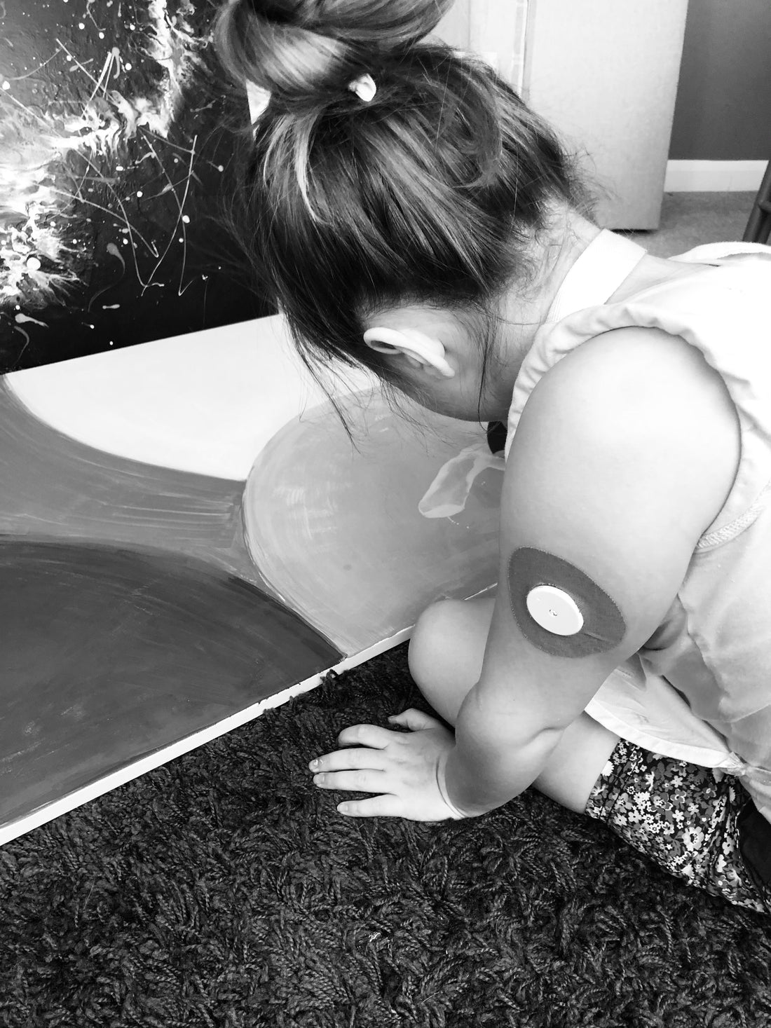 Why Art Isn’t Just for the ‘Arty’ folk (Or Children with Painty Fingers)