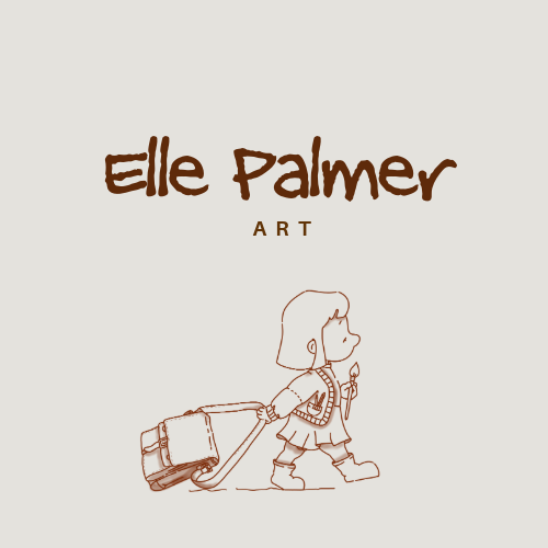 Elle Palmer Art